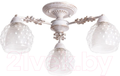 

Люстра Arte Lamp, Malina A7695PL-3WG
