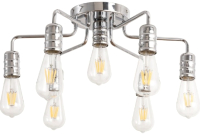

Люстра Arte Lamp, Fuoco A9265PL-7CC