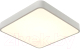 Потолочный светильник Arte Lamp A2663PL-1WH - 