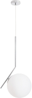 Потолочный светильник Arte Lamp Bolla-Unica Chrome A1921SP-1CC - 