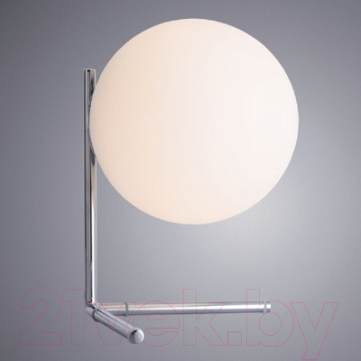 Прикроватная лампа Arte Lamp Bolla-Unica A1921LT-1CC