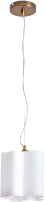 

Потолочный светильник Arte Lamp, Serenata A3459SP-1AB