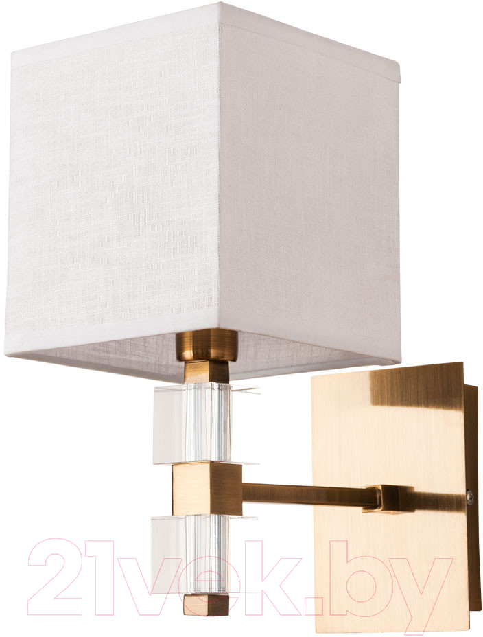 Бра Arte Lamp North A5896AP-1PB