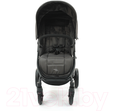 Детская прогулочная коляска Valco Baby Snap 4 (Dove Grey)