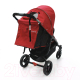 Миниатюра изображения товара Детская прогулочная коляска Valco Baby Snap 4 (Fire Red)