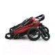 Миниатюра изображения товара Детская прогулочная коляска Valco Baby Snap 4 (Fire Red)