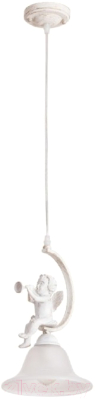 

Потолочный светильник Arte Lamp, Amur A1133SP-1WG