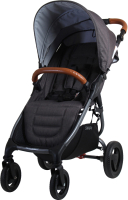 

Детская прогулочная коляска Valco Baby, Snap 4 Trend