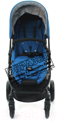 Детская прогулочная коляска Valco Baby Snap 4 Ultra (Cool Grey)