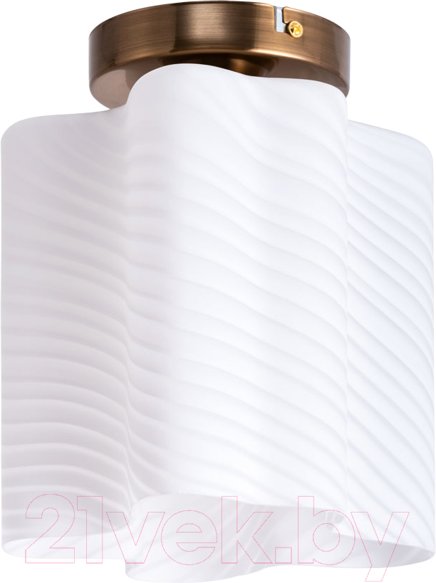 Потолочный светильник Arte Lamp Serenata A3459PL-1AB