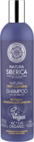 

Шампунь для волос, Deep Cleansing против перхоти