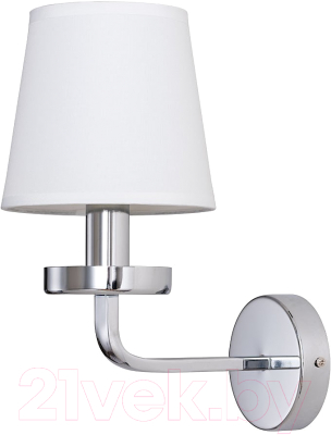 

Бра Arte Lamp, Arabeschi A3260AP-1CC