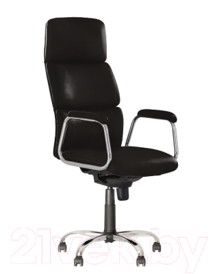 

Кресло офисное Nowy Styl, California Steel ES CHR68