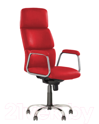 

Кресло офисное Nowy Styl, California Steel ES CHR68