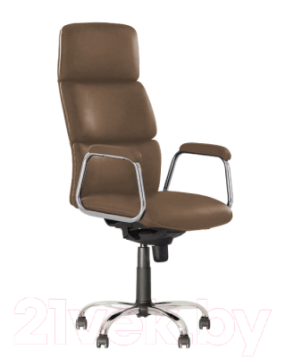 

Кресло офисное Nowy Styl, California Steel ES CHR68 LE-I