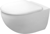 

Унитаз подвесной Duravit, Architec Rimless 45720900A1