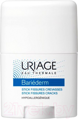 

Бальзам для тела Uriage, Bariederm Stick Fissures Crevasses