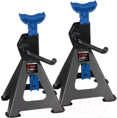 

Домкрат механический Forsage, F-TH56001B New