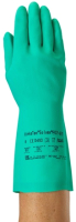 

Перчатки защитные Ansell, AlphaTec Solvex 37-675