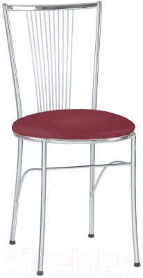 

Стул Nowy Styl, Fosca Chrome