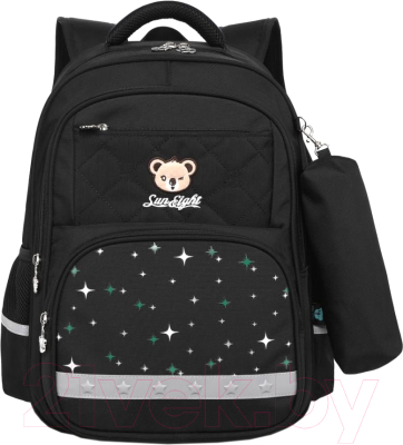 

Школьный рюкзак Sun Eight, SE-2730