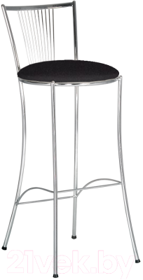 

Стул барный Nowy Styl, Fosca Hoker Chrome