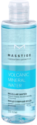 Мицеллярная вода Masstige Volcanic Mineral Water (200мл)