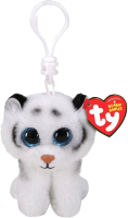 Мягкая игрушка TY Beanie Babies Тигр Tundra / 35234 - 