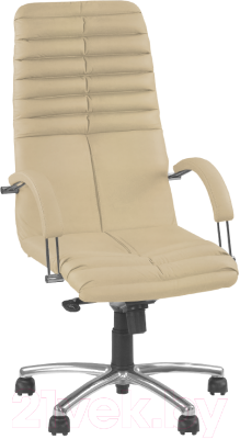 

Кресло офисное Nowy Styl, Galaxy Steel MPD CH68