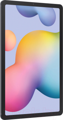 Планшет Samsung Galaxy Tab S6 Lite 10.4 128GB Wi-Fi / SM-P610N (серый)