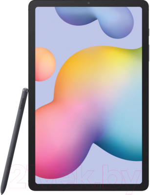 Планшет Samsung Galaxy Tab S6 Lite 10.4 128GB Wi-Fi / SM-P610N (серый)
