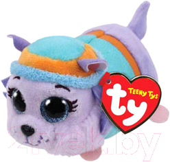 

Мягкая игрушка TY, Щенок хаски Everest Paw Patrol Teeny Tys / 42335