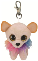

Брелок TY, Beanie Boo's Щенок Chewey / 35242