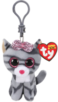 Брелок TY Beanie Boo's Кошка Kiki / 35243 - 