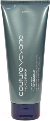 

Гель для душа Estel, Hydrobalance Haute Couture