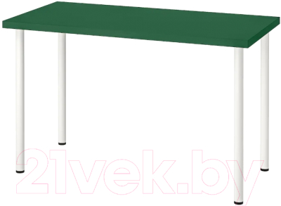 Письменный стол Ikea Линнмон/Адильс 593.313.95
