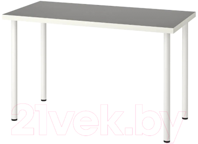 Письменный стол Ikea Линнмон/Адильс 393.313.01