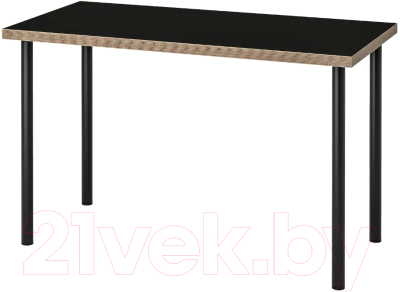Письменный стол Ikea Линнмон/Адильс 893.313.65