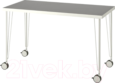 

Письменный стол Ikea, Линнмон/Крилле 093.313.12