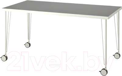 

Письменный стол Ikea, Линнмон/Крилле 793.313.56