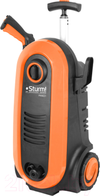 

Мойка высокого давления Sturm!, PW9221