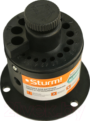 Насадка для электроинструмента Sturm! BG60-1520U / S-093169