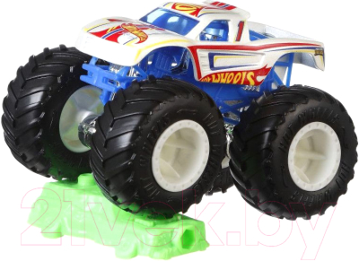

Автомобиль игрушечный Hot Wheels, Монстр-трак FYJ44 / GBT84