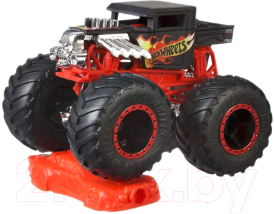 

Автомобиль игрушечный Hot Wheels, Монстр-трак FYJ44 / GBT81