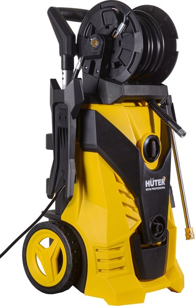 Мойка высокого давления Huter W210i (70/8/18)