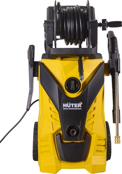 Мойка высокого давления Huter W210i (70/8/18)