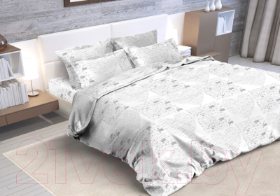 Комплект постельного белья VitTex 9067-25м