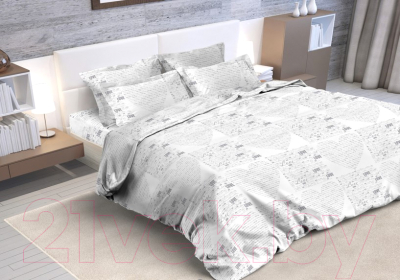

Комплект постельного белья VitTex, 9067-205