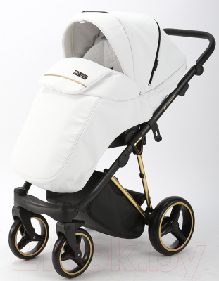Детская универсальная коляска Adamex Verona 2 в 1 (VR300)