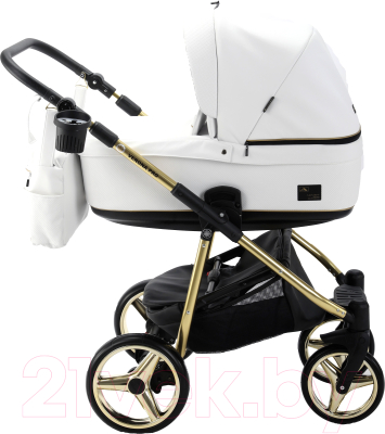 Детская универсальная коляска Adamex Verona Pro 2 в 1 (VR300)